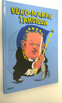 Kai Heinonen : Euro-Maran tahdissa
