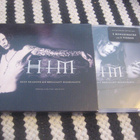 HIM - Deep Shadows And Brilliant Highlights (limited) - pikkukuva 1