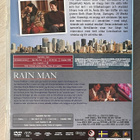 Sademies (1988) & Adam (2009) 2DVD - pikkukuva 2