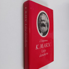 Jevgenija Stepanova : K.Marx : lyhyt elämänkerta - pikkukuva 1