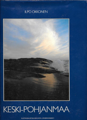 Okkonen, Ilpo : Keski-Pohjanmaa