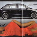 Auto Bild Suomi n:o 2 2009 Audi/Alfa Mito/mini Cooper. - pikkukuva 5