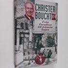 Christer Boucht : Från Paradiset till främsta linjen : mi... - pikkukuva 1
