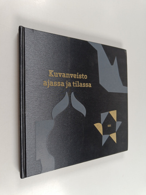Kuvanveisto ajassa ja tilassa