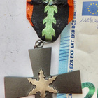 VANHA Risti Muistoristi Aunus - pikkukuva 1