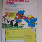 PELLEFANTTI 1 / 1986 SARJAKUVALEHTI - pikkukuva 2