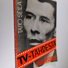 Taito Seila : Televisiotähdestä sananjulistajaksi - pikkukuva 1