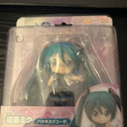 Nendoroid Co-de: Hatsune Miku - Ha2ne Miku Co-de - pikkukuva 1