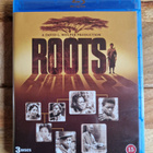 Roots / Juuret Sarjan Blu-ray - pikkukuva 1