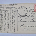 VANHA Postikortti Venetalo 1911 - pikkukuva 2