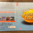 USED CARS (BD) Kurt Russell EUREKA - pikkukuva 1