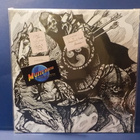 CONAN - HORSEBACK BATTLE HAMMER EX+/M- UK JUL, 2011 LP - pikkukuva 1