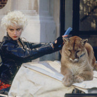 Who's that girl 1987 Madonna, Griffin Dunne SuomiTXT - pikkukuva 3