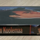 Suudelma ennen kuolemaa (1956) Robert Wagner - pikkukuva 3