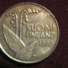 10 penniä 1995 - pikkukuva 2