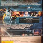 TRON PERINTÖ DVD - pikkukuva 2