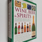 Stuart Walton : The illustrated encyclopedia of wine, bee... - pikkukuva 1