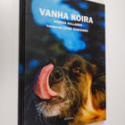 Anders Hallgren : Vanha koira - pikkukuva 1