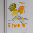 Knut Flytlie : Vitamiinit - pikkukuva 1