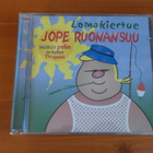 Jope Ruonansuu:Lomakiertue CD. - pikkukuva 1