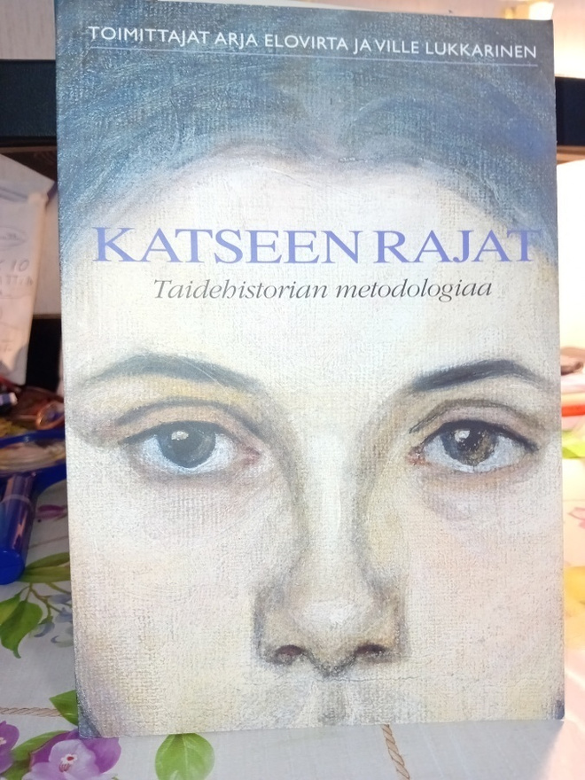 Elovirta ym.: Katseen rajat ( SIS POSTIKULU )