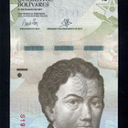 Venezuela 500 Bolivar V.2017 - pikkukuva 1