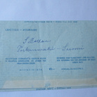 1962 Pukinmäki aerogrammi Namibiaan - pikkukuva 2