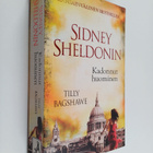Tilly Bagshawe : Sidney Sheldonin Kadonnut huominen - pikkukuva 1