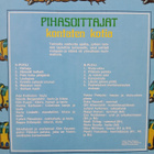 Pihasoittajat : Kontaten kotia. - pikkukuva 2