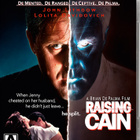 Kahdet kasvot - Raising Cain - Special Edition [Blu-ray] - pikkukuva 2