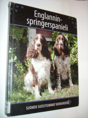 ENGLANNINSPRINGERSPANIELI (Sis.postikulut)