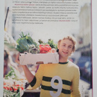 Jamie Oliver ym. : Alastoman kokin paluu - pikkukuva 2