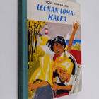 Poul Nörgaard : Leenan lomamatka : nuorisonromaani - pikkukuva 1