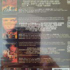 UUSI! John Carpenterin; VAMPIRES - Vampyyrit Trilogia (3DVD) - pikkukuva 2