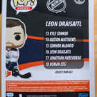 Funko pop Leon Draisaitl #76 - pikkukuva 3
