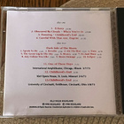 Pink Floyd- Illusions Of Childhood’s End 2CD, harvinainen - pikkukuva 4