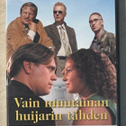 Vain muutaman huijarin tähden (1998) 6-osainen TV-sarja - pikkukuva 1