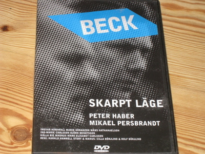 Beck 17 DVD v. 2006
