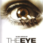 dvd, The Eye (2008, Jessica Alba) [jännitys, kauhu] - pikkukuva 1