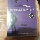 Kaverille ei jätetä dvd uusi - pikkukuva 1