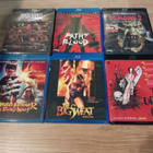 Import blu-ray paketti (Synapse Films, Severin) - pikkukuva 2
