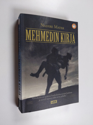 Nadire Mater : Mehmedin kirja