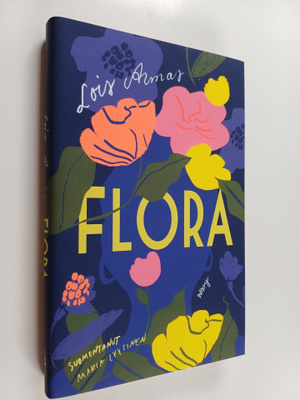 Lois Armas : Flora