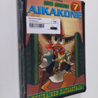 Aku Ankan aikakone 7 : Yksinäinen ratsastaja - pikkukuva 1
