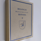 Lauri Korpinen : Helsingin maalaiskunnan historia 2 : 194... - pikkukuva 1