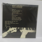DAVE LINDHOLM - VANHA & UUSI ROMANSSI M/M LP - pikkukuva 2