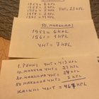 50mk 7kpl 10mk 23kpl 20mk 20kpl 1 penni 413kpl - pikkukuva 3