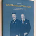 Lasse Kangas : Kauppaneuvosten aika : Pekka Prättälän ja ... - pikkukuva 1