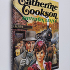 Cookson; Catherine : Siivetön lintu - pikkukuva 1