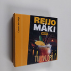 Reijo Mäki : Tulivuori - pikkukuva 1